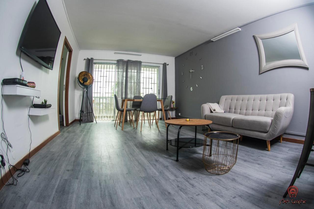 Appartement Moderne A La Marina Du Gosier Le Gosier  Zewnętrze zdjęcie